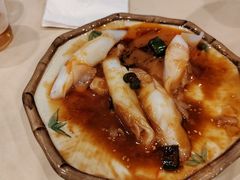 -玲又珑美食(盘福路店)