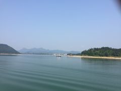 -千岛湖龙川湾
