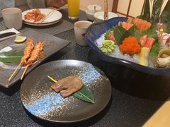 -桃夭日式料理(国信店)