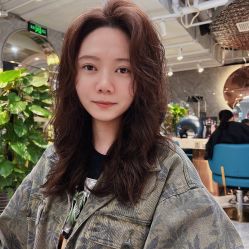 点击看大图 -悦SALON