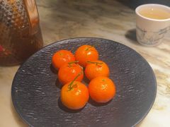-吴越荣记苏州菜·松鼠桂鱼100%活鱼现做(月光码头店)