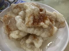 -服务大楼冷面(延大店)