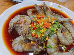 -潮粥馆(长江花园店)