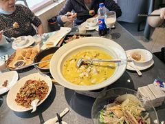 -双湖园·地标武汉菜(黄鹤楼解放路店)