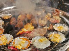 -丹东丛炟海鲜烧烤(江艺路店)