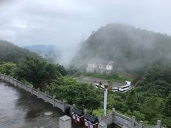 -武陵山森林公园