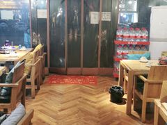 -木辛水水冰煮羊(新一中店)