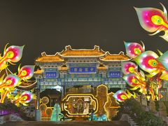 -翰园碑林