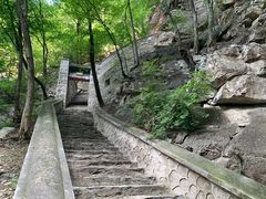 -北京上方山国家森林公园