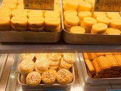 -采芝斋(延安路店)