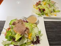 -斗牛士牛排餐厅(嘉里汇店)