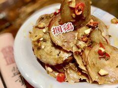 -盟重烧烤(高正街店)