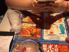 -文通冰室(东方宝泰店)