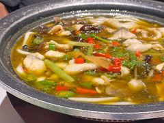 -蜀厨小匠·民间川菜(犀浦店)