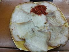 卤肉-面爸爸豆瓣抄手(贝森旗舰店)