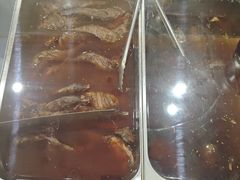 -鸿运兔·手撕烤兔(天府广场店)