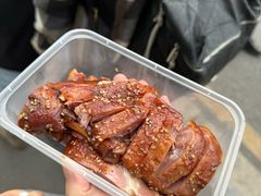 -章云板鸭(评事街店)