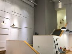 -CHEZ JASMINE 茉莉的氧气厨房