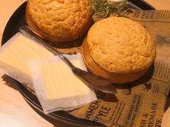 -避风塘(宝山万达店)