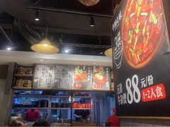 -牛腩之旅·牛腩牛杂煲(光启城美食城店)