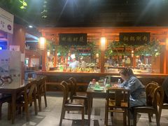 -胡杨记忆(和平路店)