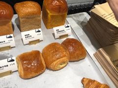 -光作面包Voila Lumiere(中山店)