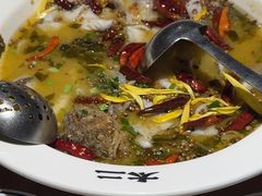 -太二酸菜鱼(福州泰禾店)