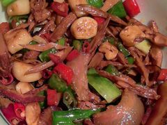 -宝轩渔府·老字号海鲜·正宗津菜(水上店)
