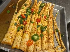 -很久以前羊肉串(农科路店)