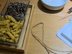 -长寿面馆(振兴路店)