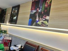 -郭记原生态烤羊腿(长宁路店)