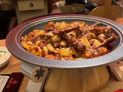 -六月雪干锅(绵阳凯德广场店)