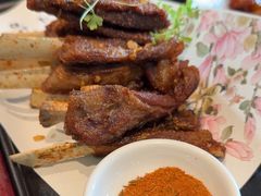 -柒园·三十年创意杭帮菜(龙湖滨江天街店)