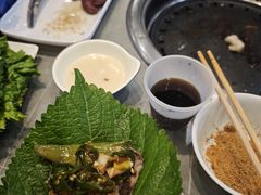-米家·鹤城炭火米家(直营总店)