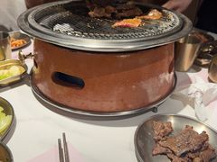 -西塔老太太泥炉烤肉(北京望京店)