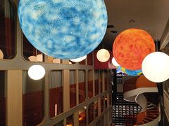 -碧涛阁水世界酒店(万家丽路店)