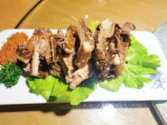-蜀宴小调·精致家常菜(科华店)