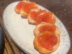 -BOCATA 西班牙餐厅(三里屯店)