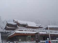 -峨眉山风景名胜区