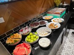 -拉蒂娜·巴西牛排馆 Latina·Brazilian Steakhouse(陆家嘴旗舰店)