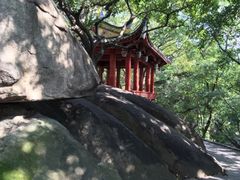-乌山风景区