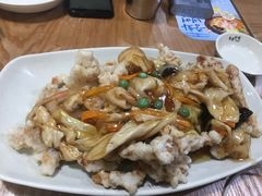 -香港饭店0410(弘大店)