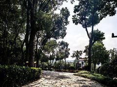 -金牛山大酒店(南北湖风景区店)