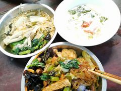 -长生素斋(普陀山店)
