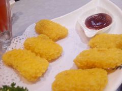 -海维克牛排馆HIGHWIC(青羊万达店)