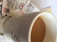 港式奶茶-威尼斯西餐厅(古镇店)