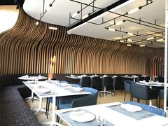 -WOLFGANG PUCK KITCHEN & BAR(迪士尼小镇店)