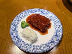 -三凤酒家·百年无锡菜(清扬茂业店)