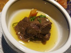 -森味薪火烧•烧鸟居酒屋•日本料理(望京店)