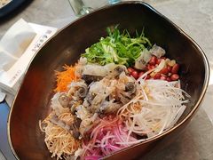 -秦家味老菜馆(民族北路店)